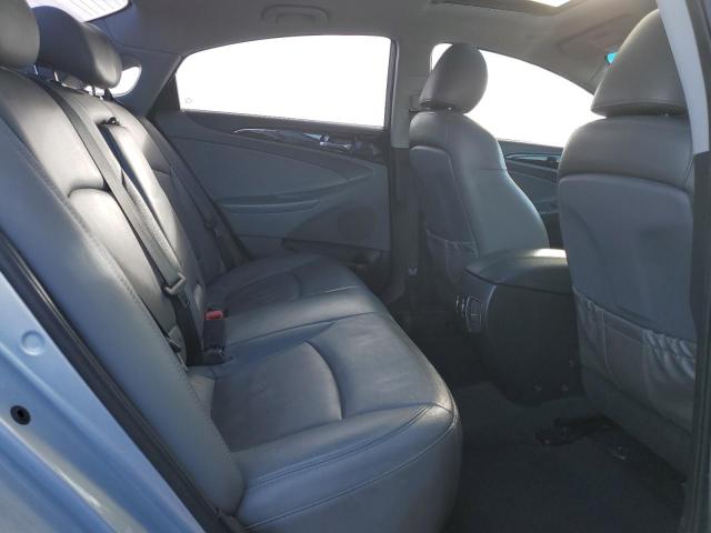 2011 HYUNDAI SONATA SE - 5NPEC4ACXBH270730