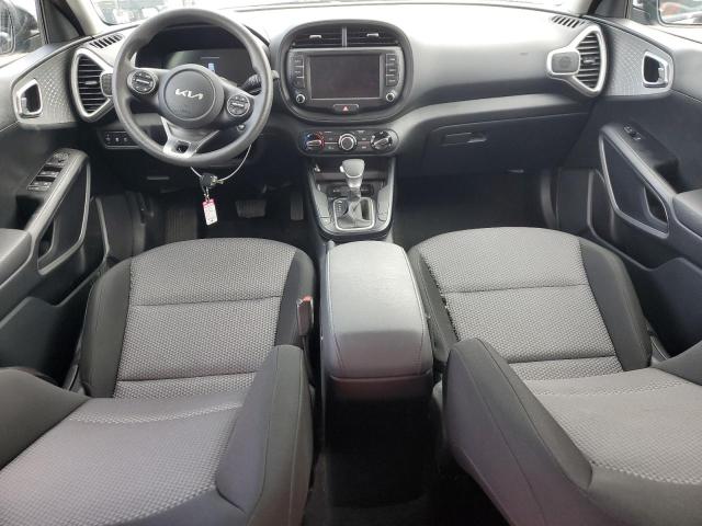 2024 KIA SOUL LX - KNDJ23AU5R7236150