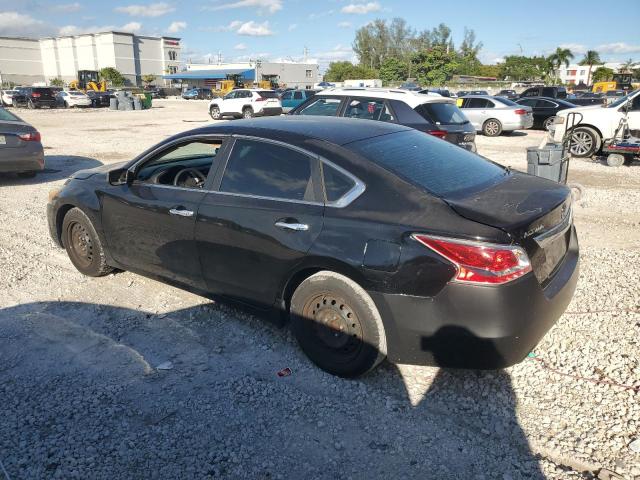 2015 NISS ALTIMA 2.5 #3296232462