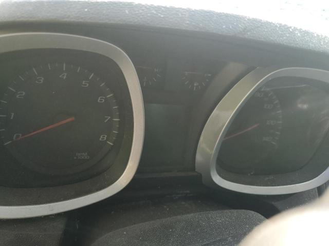 2017 CHEVROLET EQUINOX LS - 2GNALBEK4H1529203