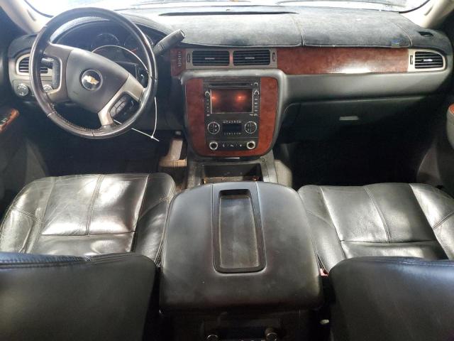 2011 CHEVROLET AVALANCHE - 3GNTKFE35BG168493