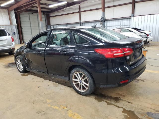 2017 FORD FOCUS SE - 1FADP3F20HL256727