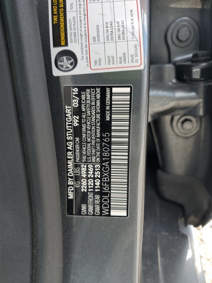 MERCEDES-BENZ CLS-CLASS 400