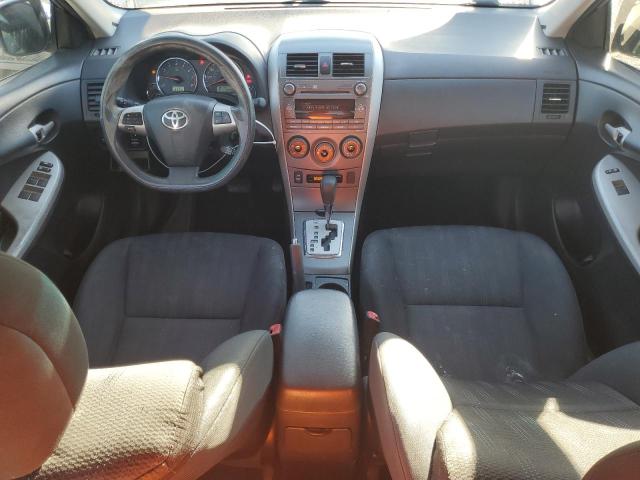 2011 TOYOTA COROLLA BA - 2T1BU4EE3BC738487