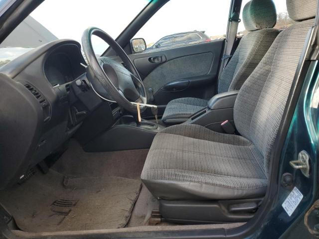 1999 SUBARU LEGACY BRI #3302796894