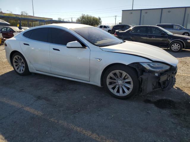 2016 TESLA MODEL S #3287792109