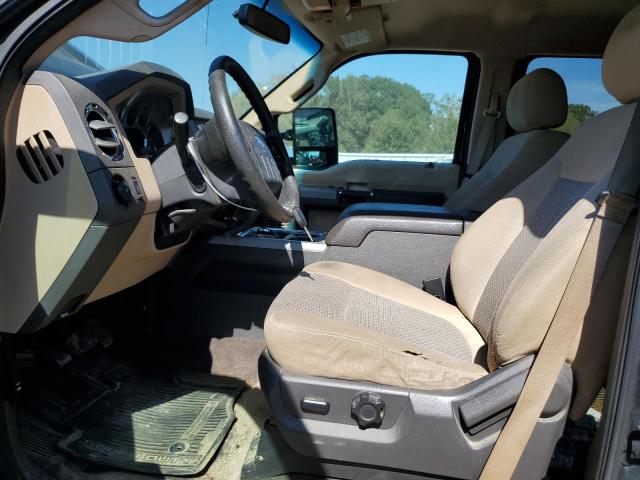 2013 FORD F250 SUPER - 1FT7W2BT7DEA96007