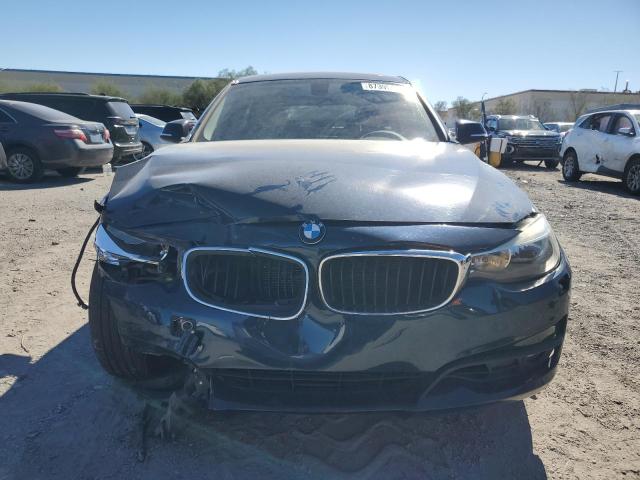 2015 BMW 328 XIGT WBA3X5C58FD562126