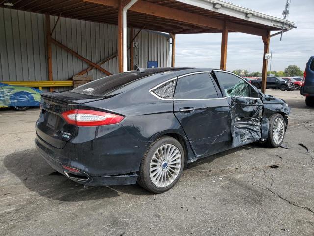 2016 FORD FUSION TIT #3302115179