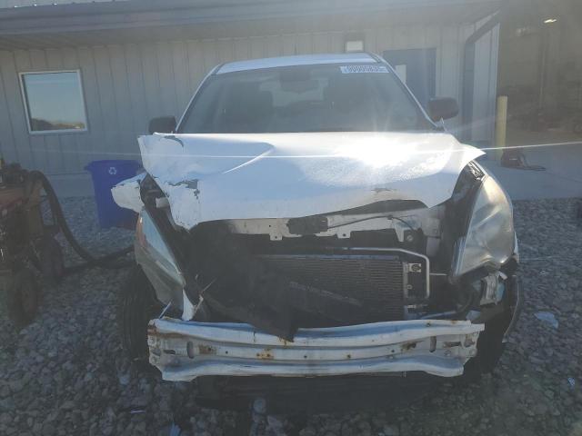 2013 CHEVROLET EQUINOX LS - 2GNALBEK9D1230591