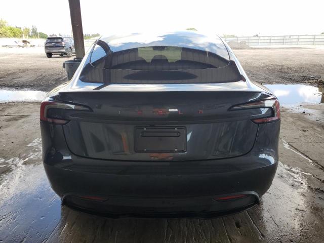 2025 TESLA MODEL 3 #3309432965