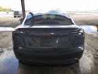 Lot #3309432965 2025 TESLA MODEL 3
