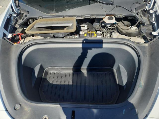 2021 TESLA MODEL Y #3281635399