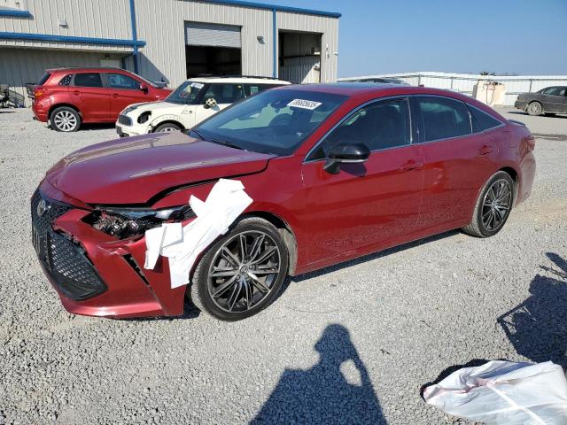 TOYOTA AVALON XLE