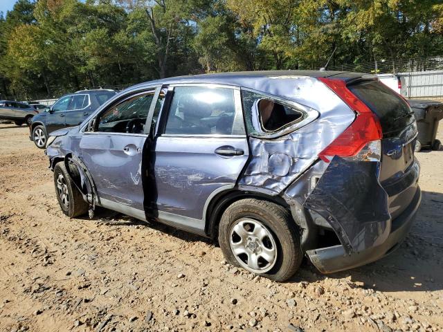 2012 HONDA CR-V LX - 5J6RM3H34CL022866