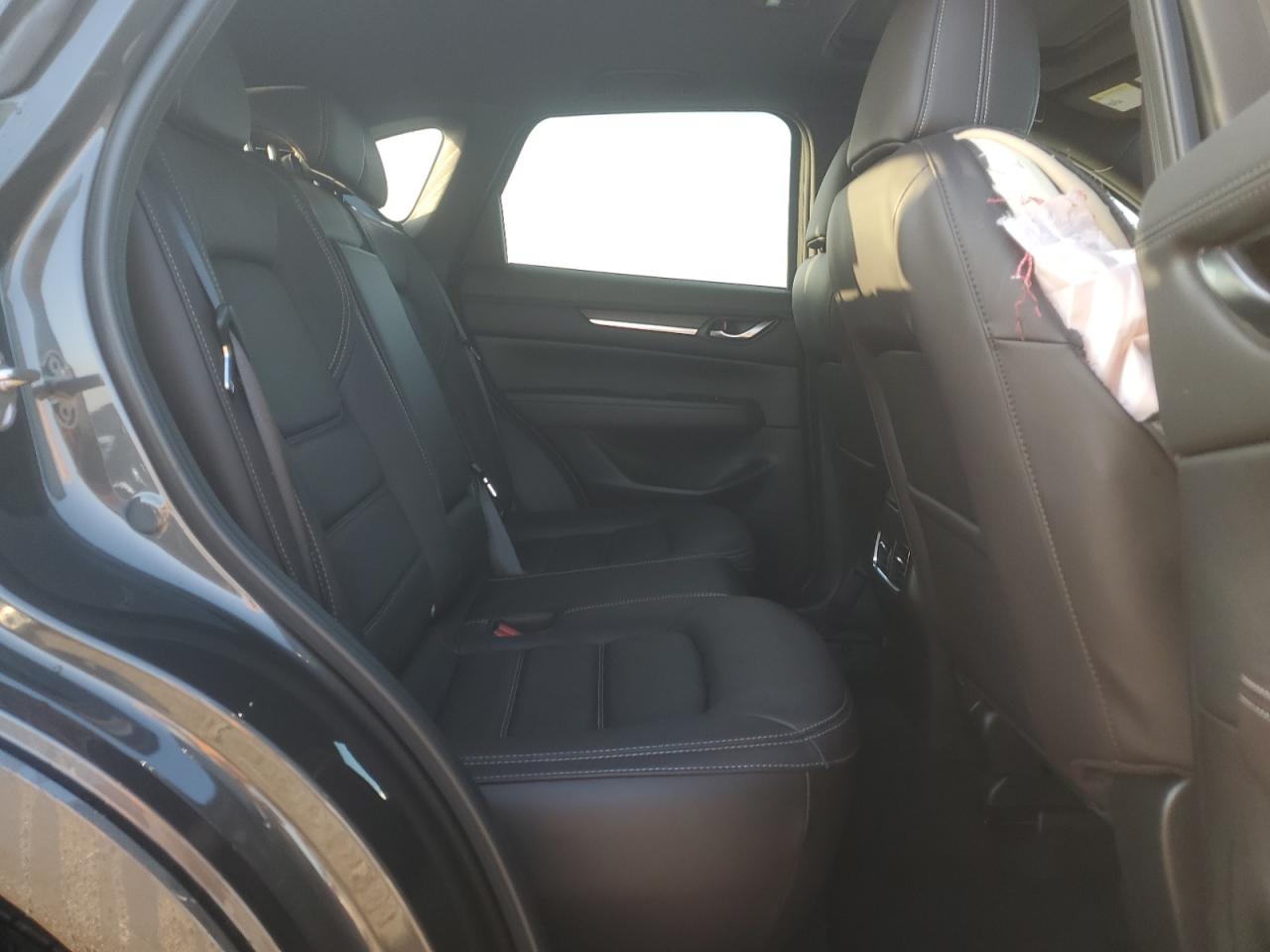 MAZDA CX-5 SIGNATURE