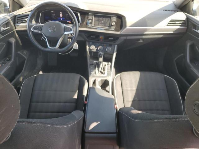 2022 VOLKSWAGEN JETTA SPOR 3VWBM7BU5NM030747