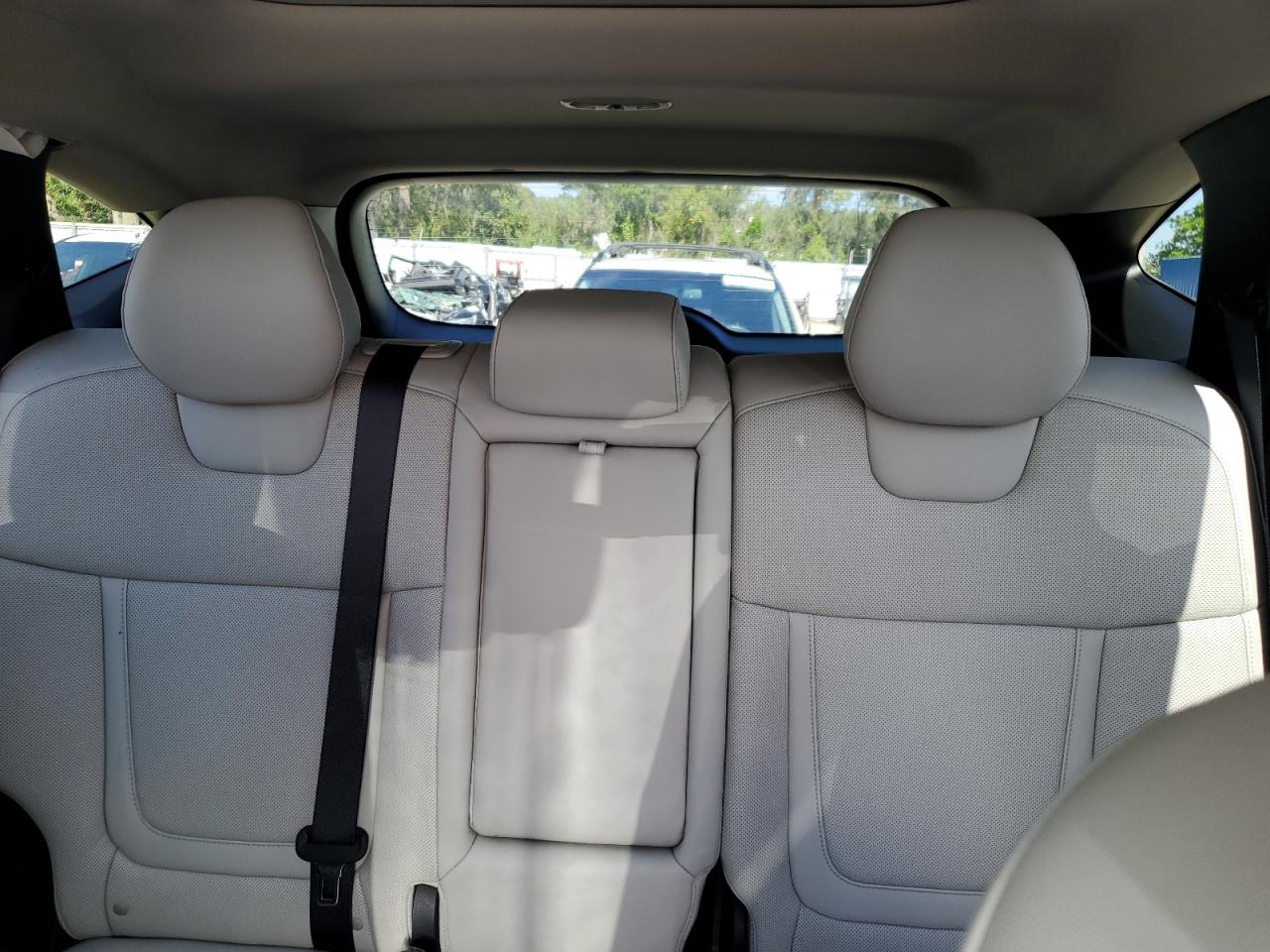 Lot #3302855924 2023 HYUNDAI TUCSON LIM