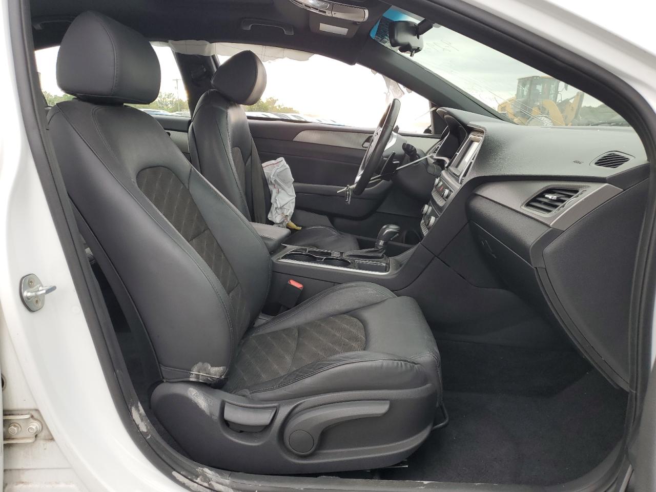 HYUNDAI SONATA LIMITED