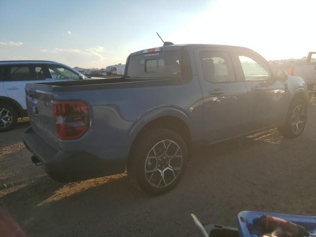 2025 FORD MAVERICK L 3FTTW8S32SRB18782