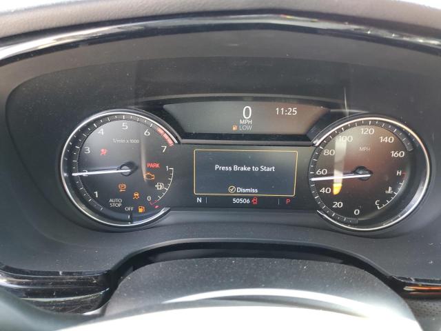 2021 CADILLAC XT6 LUXURY 1GYKPAR46MZ137777