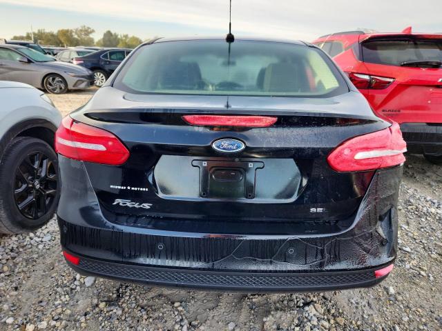 2018 FORD FOCUS SEL #3288772748