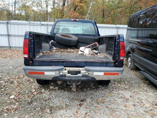 2004 FORD F250 SUPER #3273903790