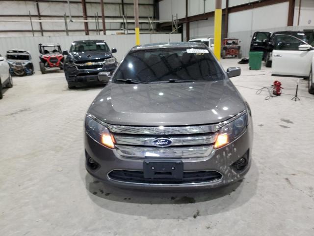 2010 FORD FUSION SE #3296279404