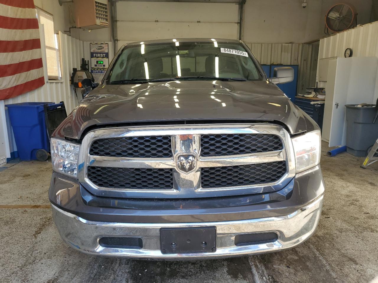 RAM 1500 SLT