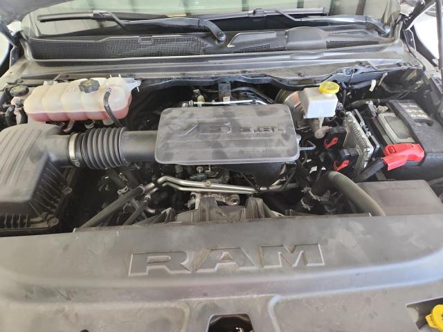2023 RAM 1500 TRADE 1C6RRFCG4PN615468