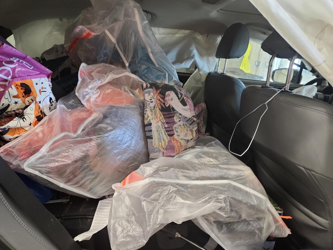 SUBARU OUTBACK 3.6R LIMITED