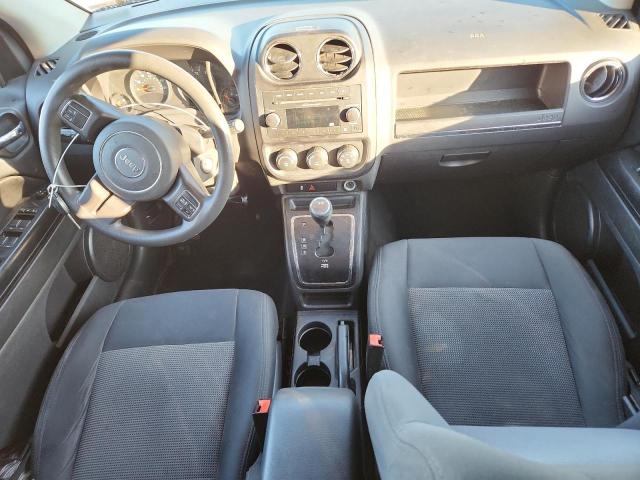 2012 JEEP COMPASS SP - 1C4NJDBB1CD638571