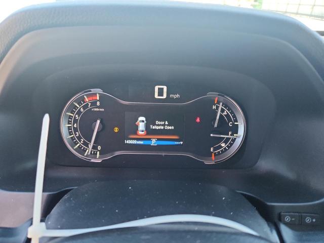 2018 HONDA PILOT EXL - 5FNYF6H56JB008191