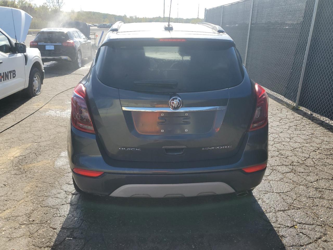 BUICK ENCORE PREFERRED II