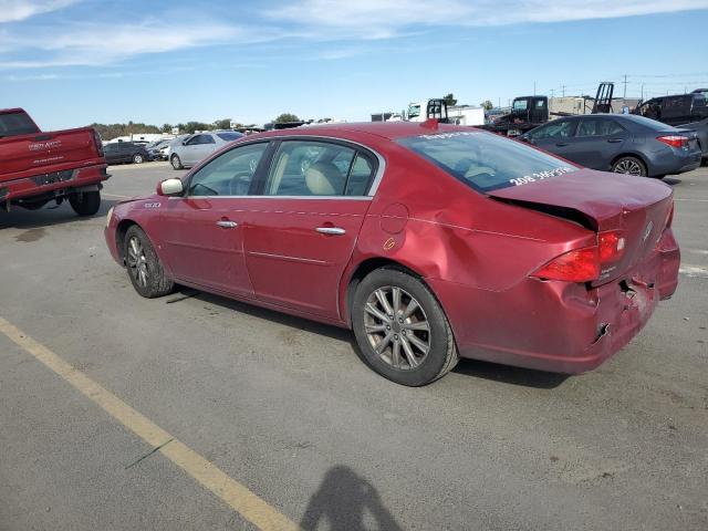 2009 BUICK LUCERNE CX #3294290873