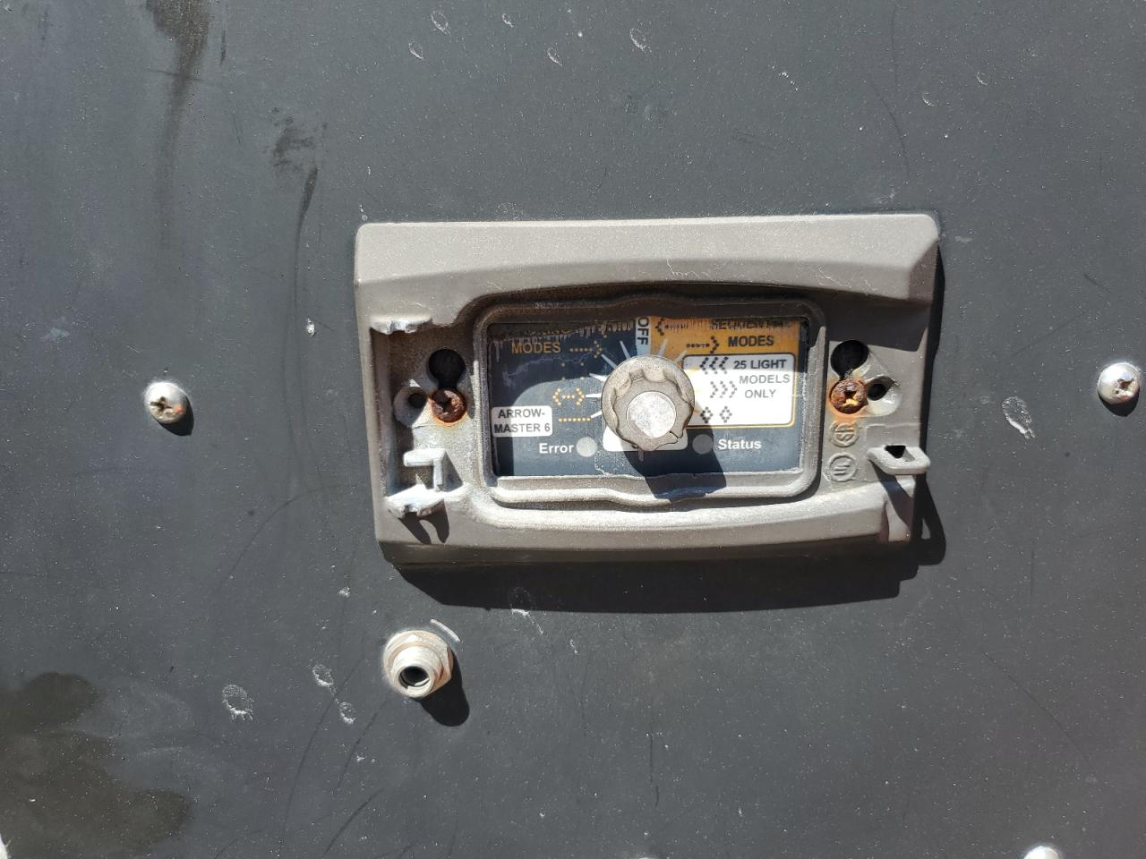 Lot #3275490718 2017 OTHER ARROW BOARD