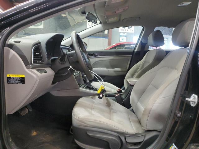 2017 HYUNDAI ELANTRA SE - 5NPD84LF7HH044738