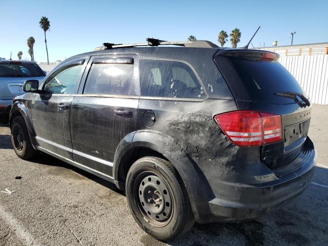 2017 DODGE JOURNEY SE #3282353258