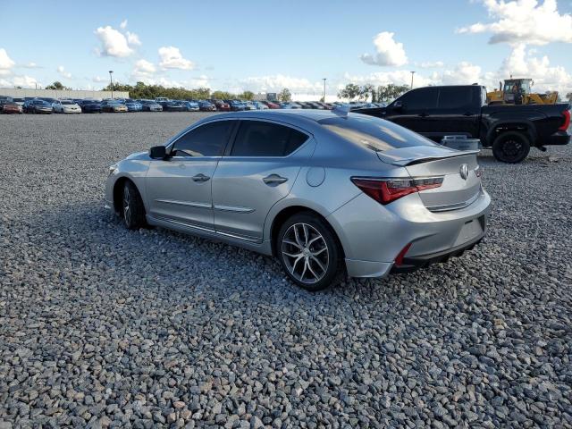 2021 ACURA ILX PREMIUM - 19UDE2F70MA003338