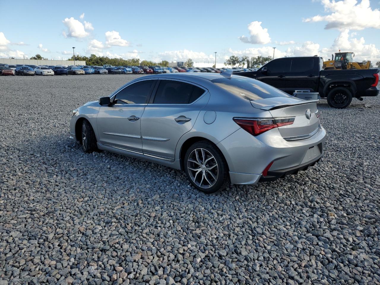 ACURA ILX PREMIUM