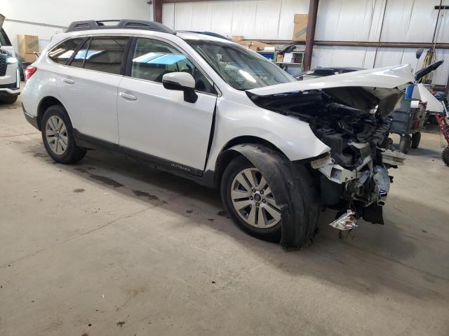 2018 SUBARU OUTBACK 2. - 4S4BSDDC9J3390025