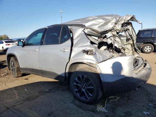 2020 CHEVROLET TRAVERSE RS #3285731650