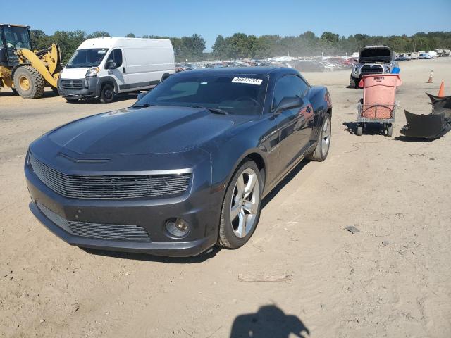 Global Auto Auctions: 2011 CHEVROLET CAMARO 2SS