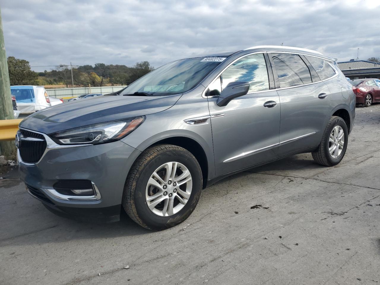 BUICK ENCLAVE PREMIUM