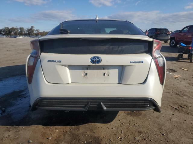 2017 TOYOTA PRIUS #3303988695