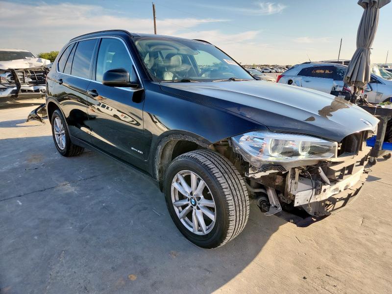 2014 BMW X5 SDRIVE3 - 5UXKR2C5XE0H33523