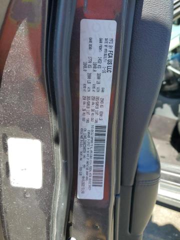 2016 DODGE DURANGO LI - 1C4RDJDG0GC308724