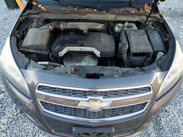 2013 CHEVROLET MALIBU 2LT - 1G11E5SA3DF143528