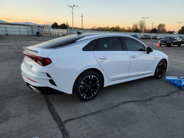 2022 KIA K5 GT LINE #3281980082