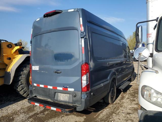2020 FORD TRANSIT T- #3302654005